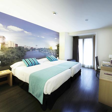 Ele Enara Boutique Hotel Валадоид Екстериор снимка