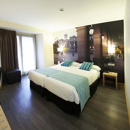 Ele Enara Boutique Hotel Валадоид Екстериор снимка