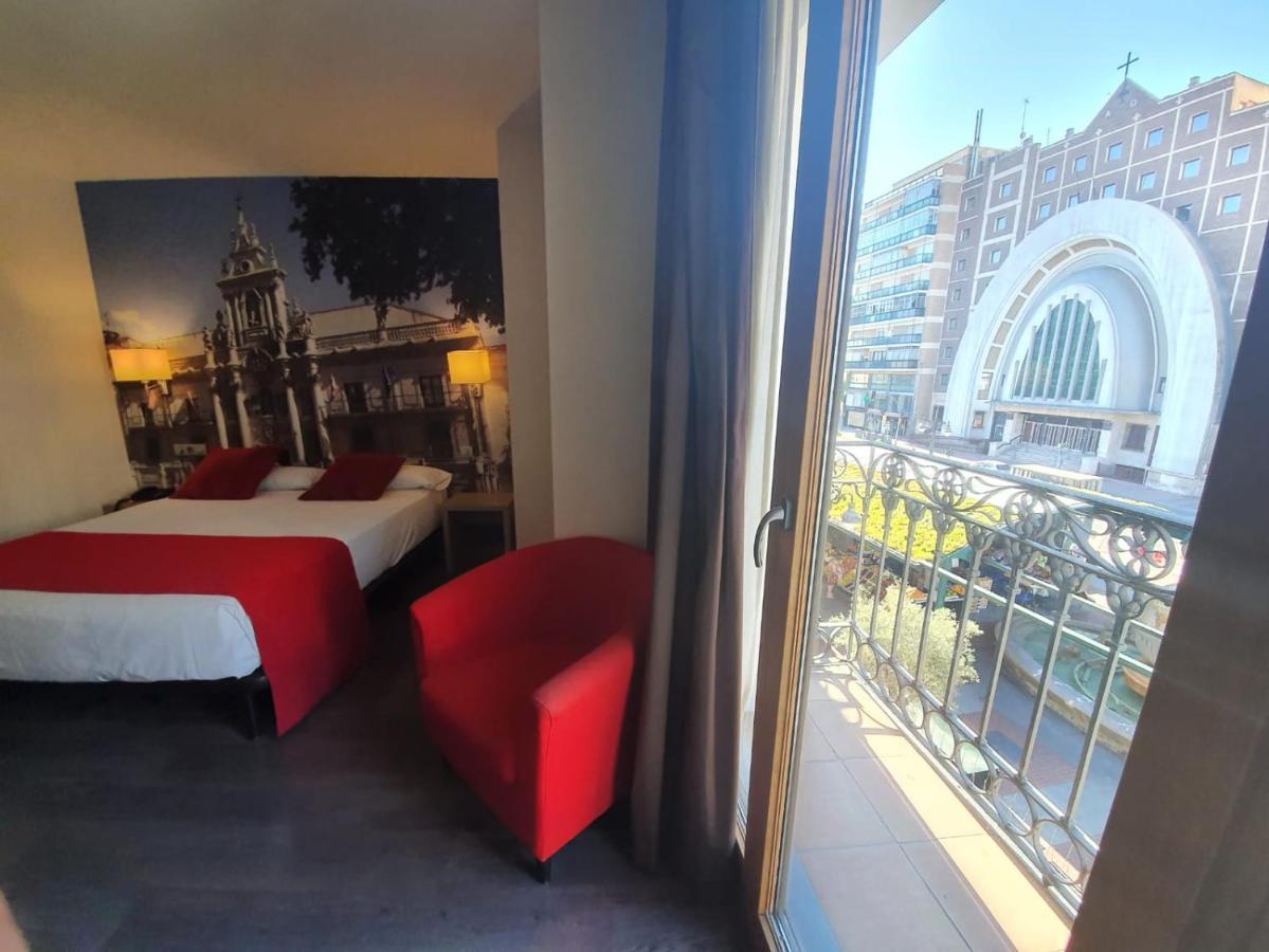 Ele Enara Boutique Hotel Валадоид Екстериор снимка