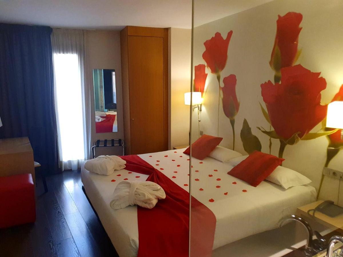 Ele Enara Boutique Hotel Валадоид Екстериор снимка