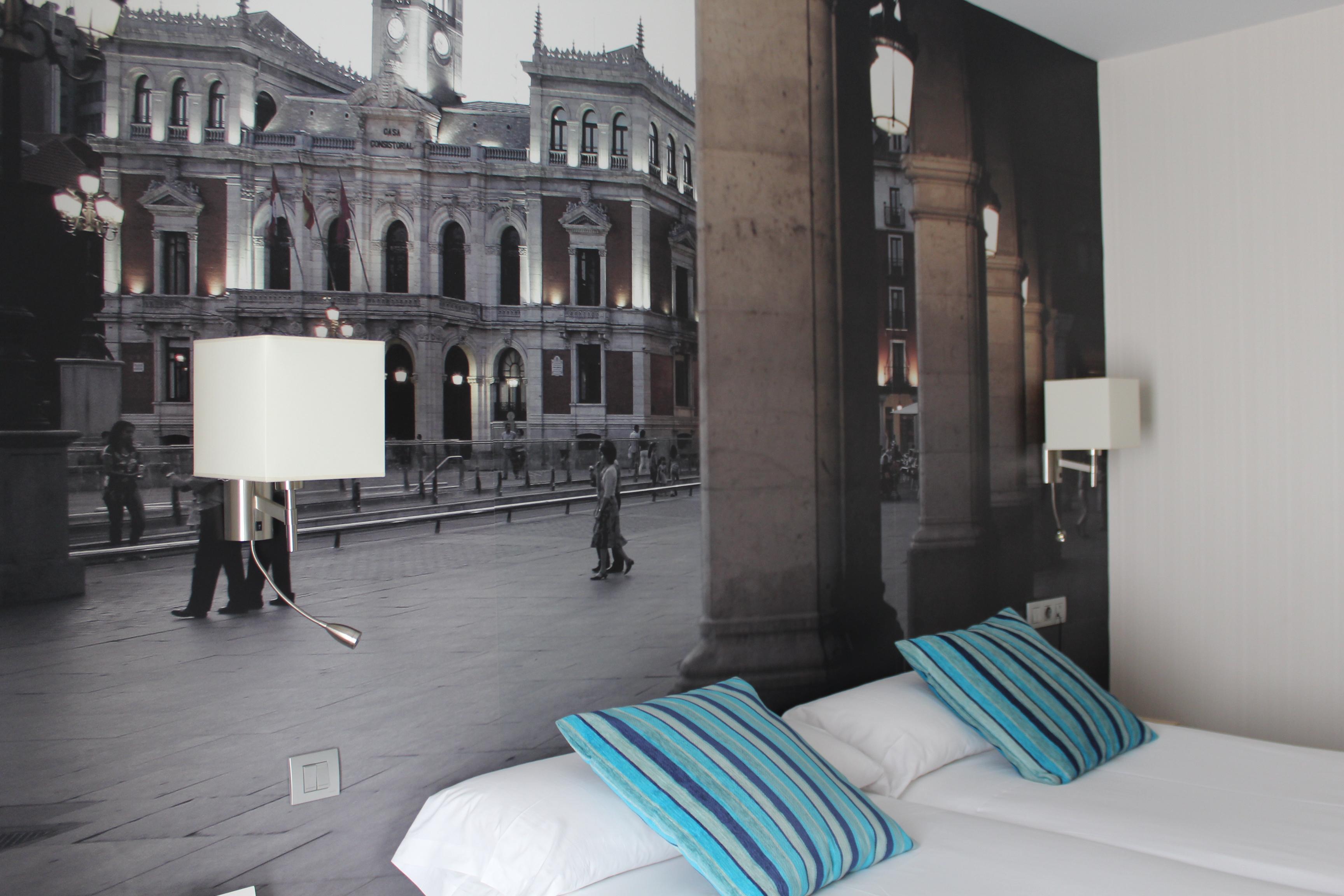 Ele Enara Boutique Hotel Валадоид Екстериор снимка