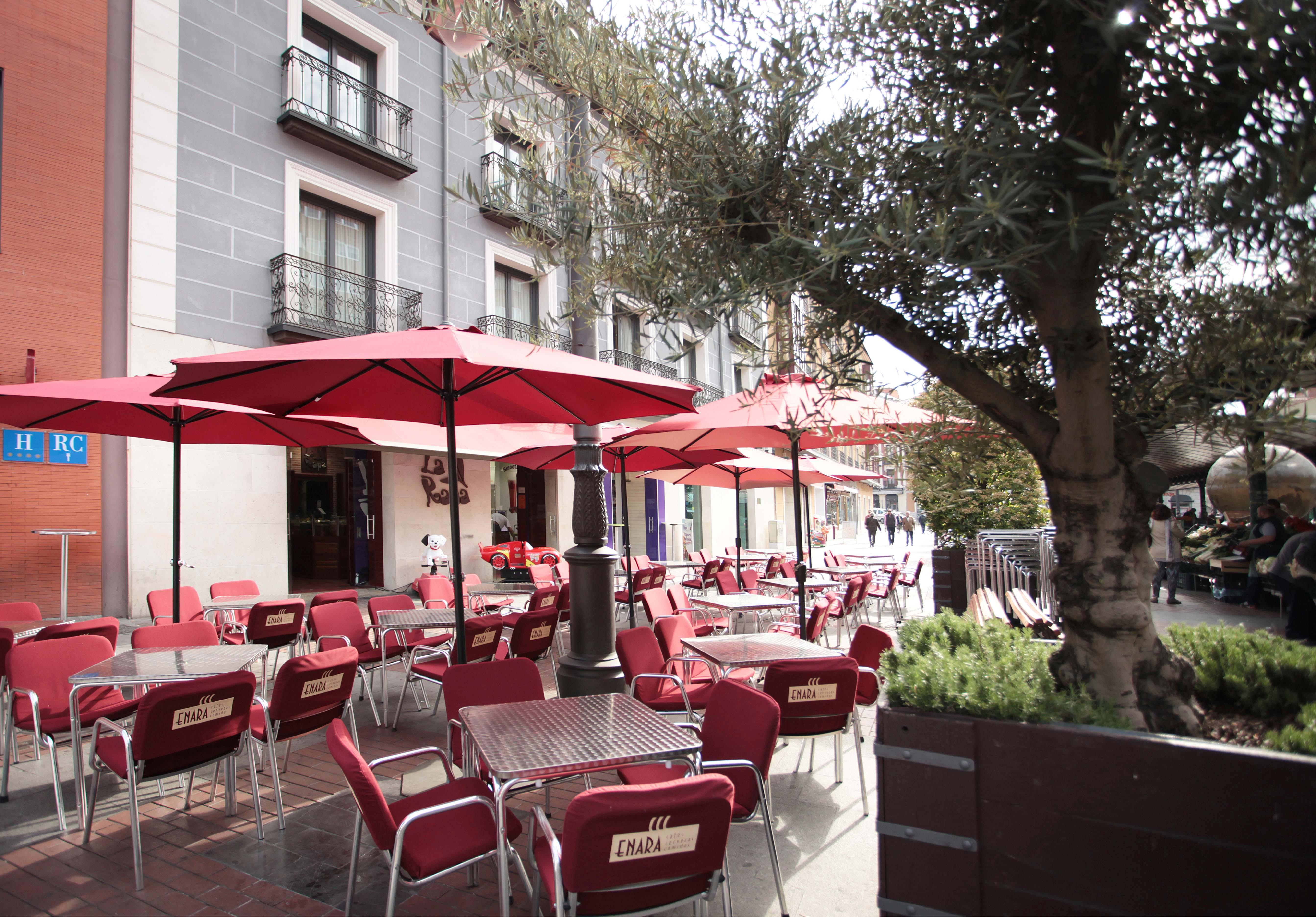 Ele Enara Boutique Hotel Валадоид Екстериор снимка