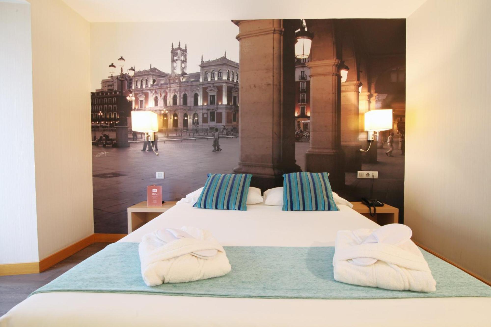 Ele Enara Boutique Hotel Валадоид Екстериор снимка