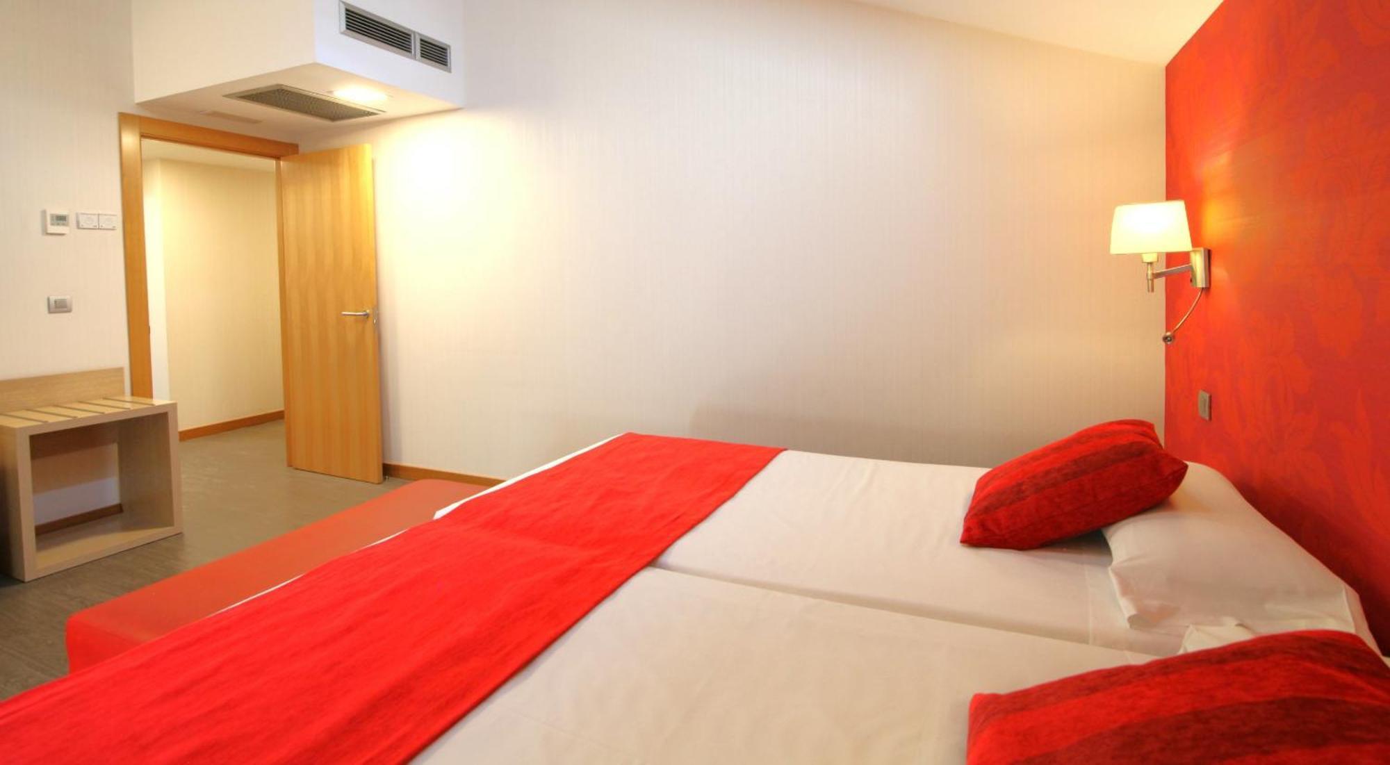 Ele Enara Boutique Hotel Валадоид Екстериор снимка