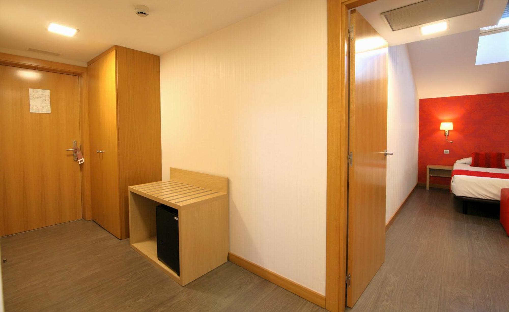 Ele Enara Boutique Hotel Валадоид Екстериор снимка